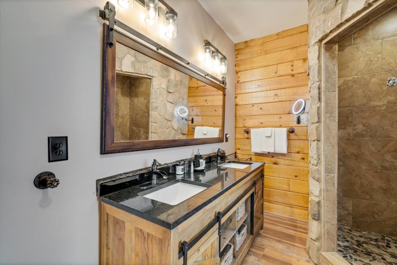 Cabina Di Christina Dahlonega Εξωτερικό φωτογραφία