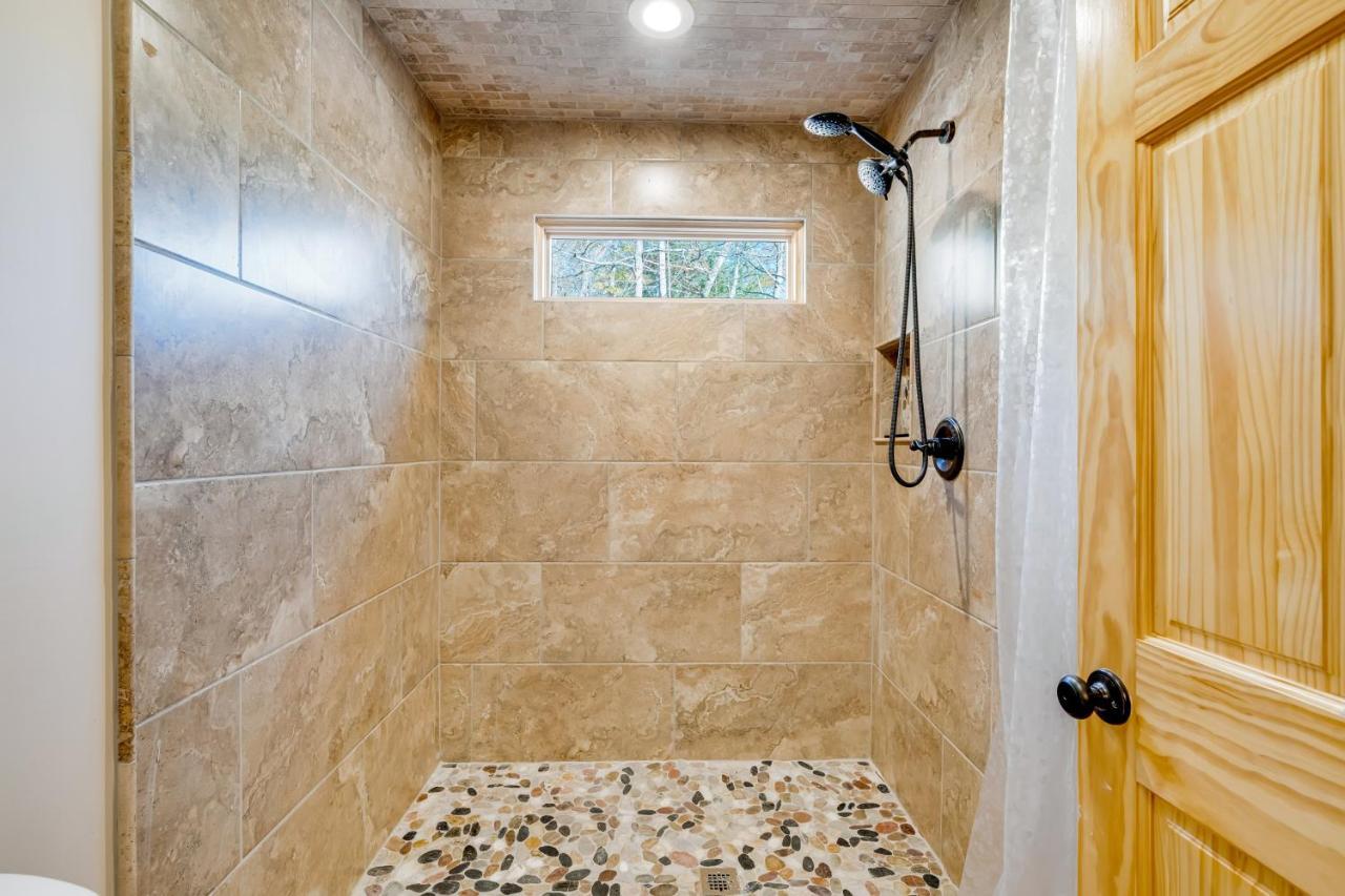 Cabina Di Christina Dahlonega Εξωτερικό φωτογραφία